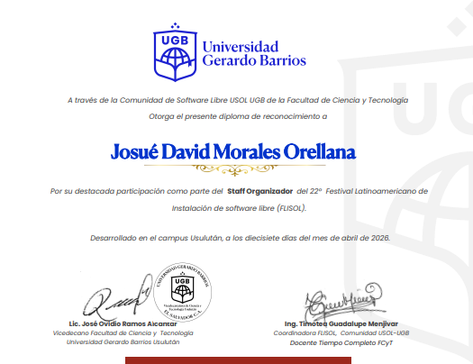 Diplomas
