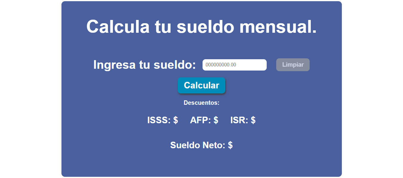 Proyecto 2